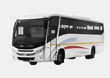 20 Seater Coach Bus