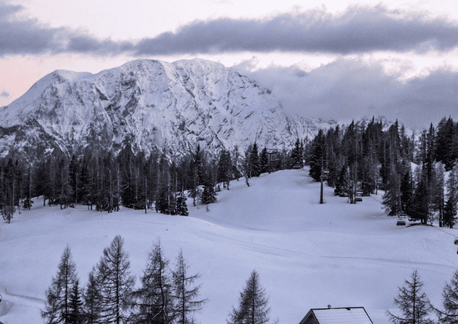 Kashmir Marvellous Tour | 5 Nights and 6 Days